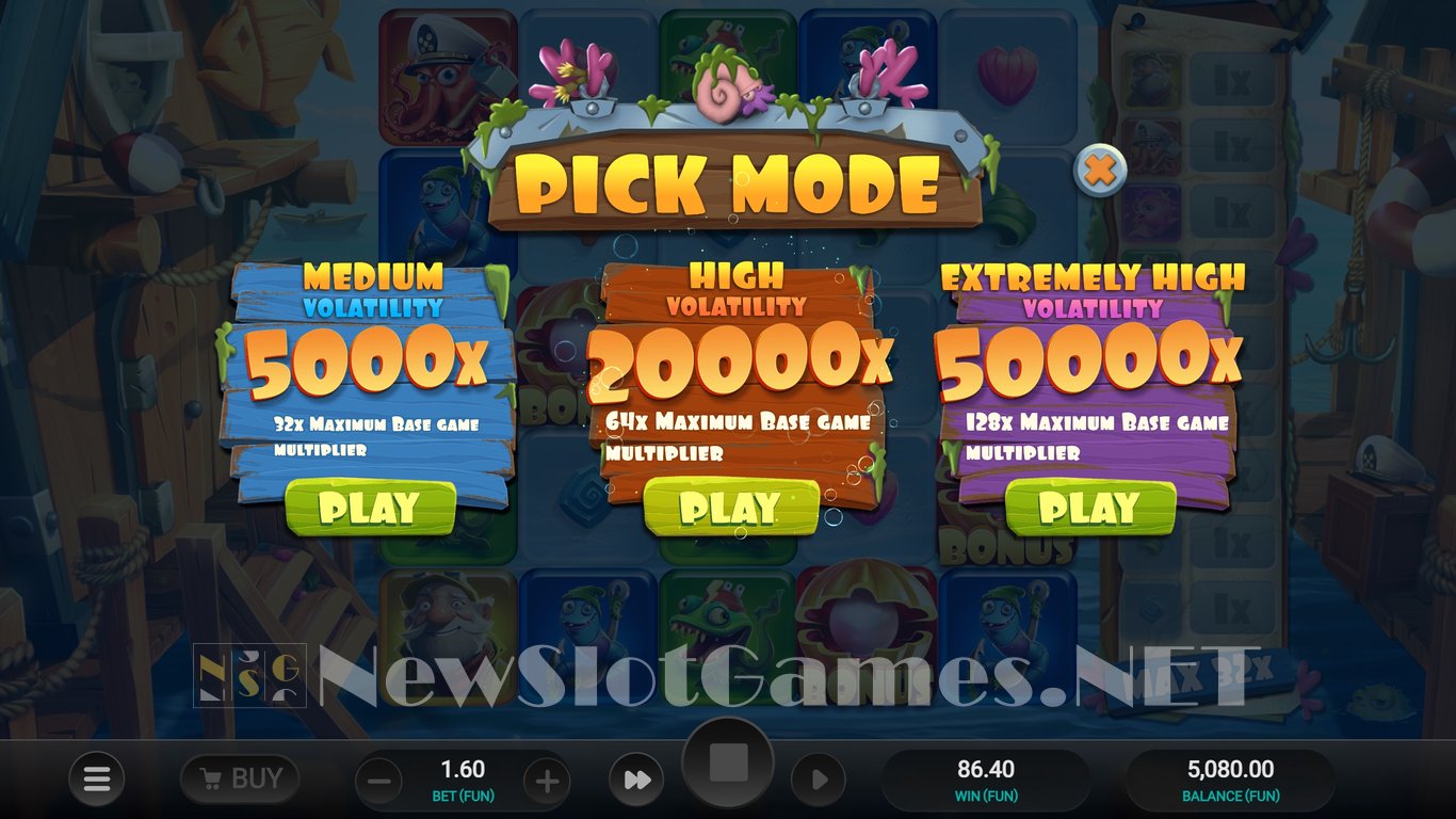 Lure of Fortune Slot Slot Image in Demo - pic. 11
