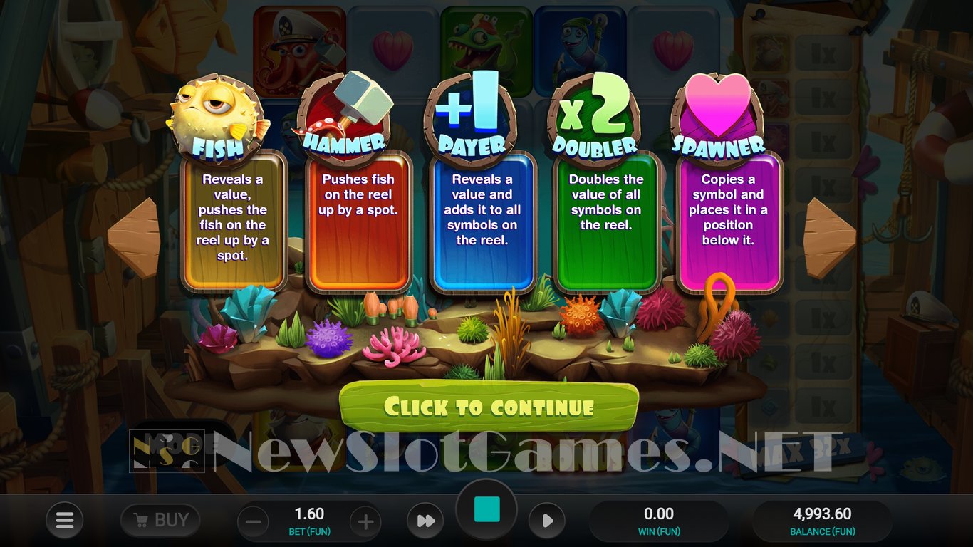 Lure of Fortune Slot Slot Image in Demo - pic. 4