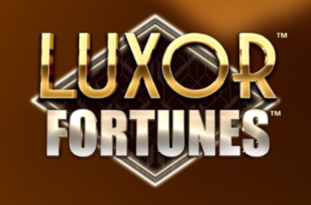 Luxor Fortunes Slot Icon