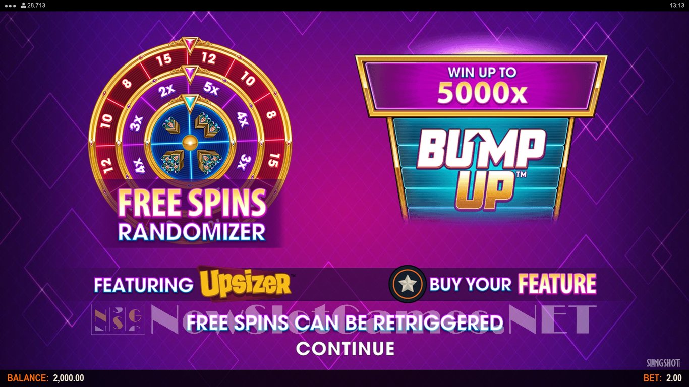 Magic Jokers Slot Demo Image