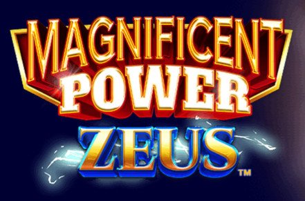 Magnificent Power Zeus Slot Icon