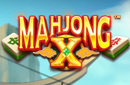 Mahjong X Slot Icon
