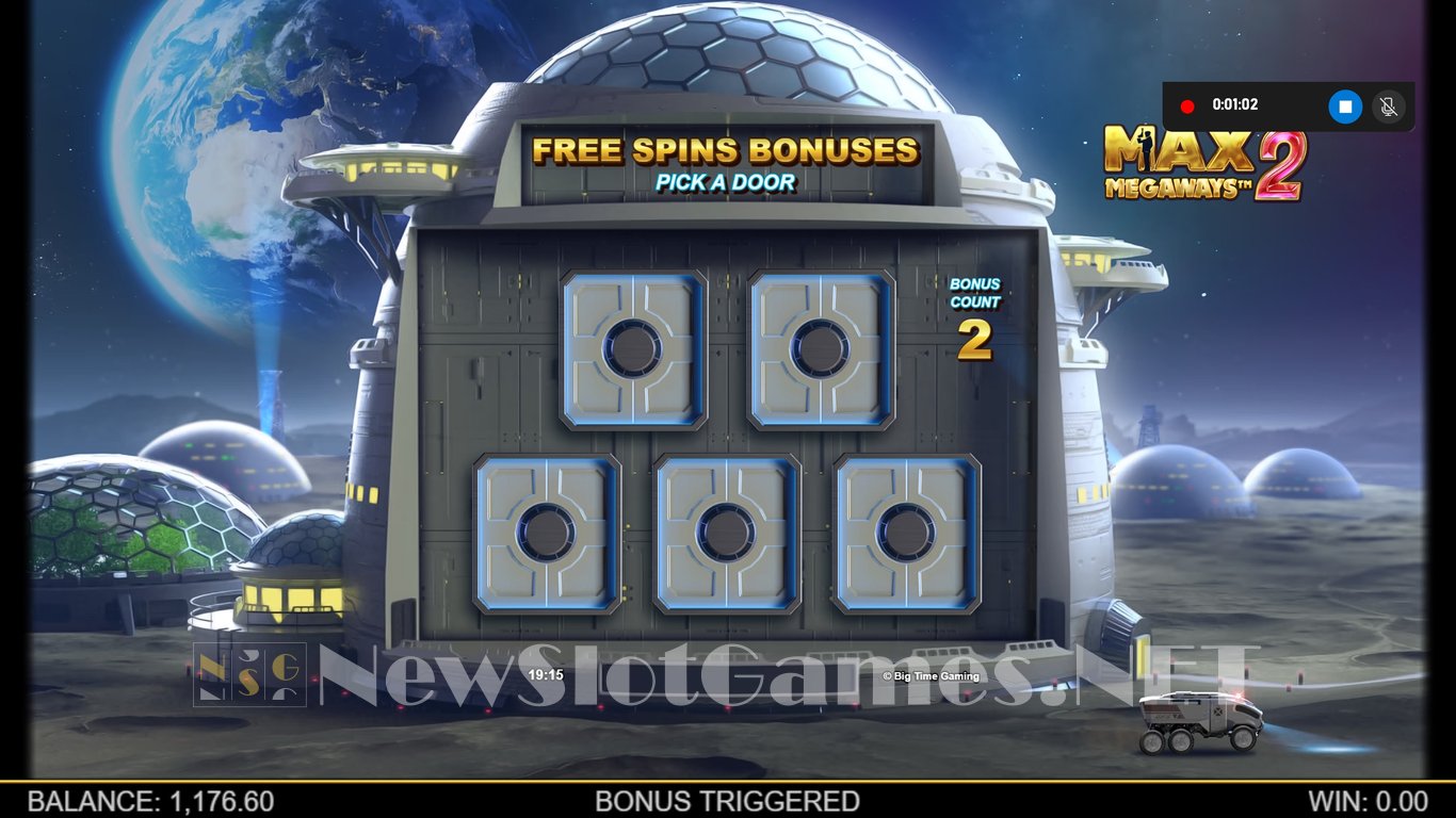 Max Megaways 2 Slot Slot Image in Demo - pic. 10