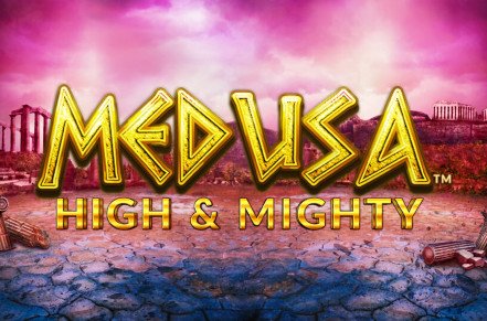 Medusa High and Mighty Slot Icon