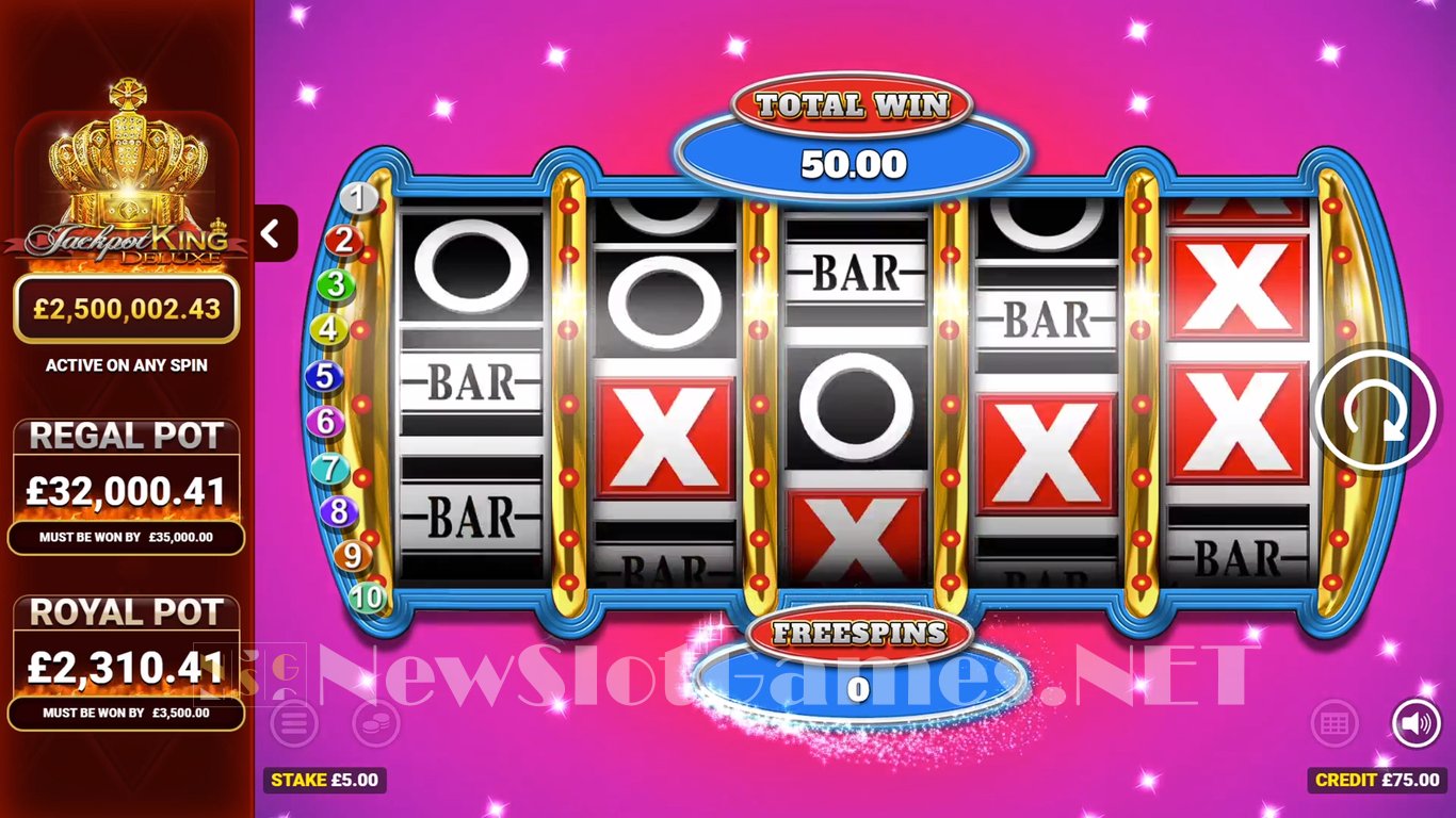 KingCasino Bonus Review for UK Players: A Royal Opportunity
