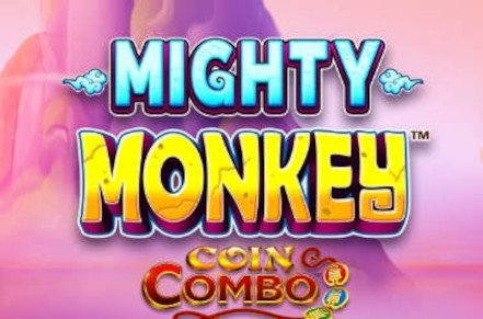 Mighty Monkey Coin Combo Slot Icon