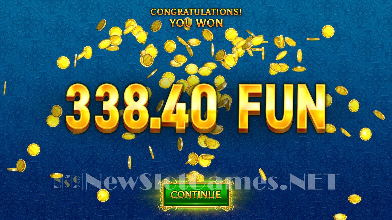 Mighty Symbols™ Crowns Slot Slot Image in Demo - pic. 10