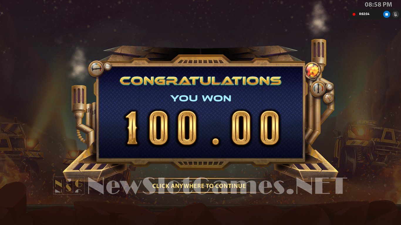 Money Track 2 Slot Slot Image in Demo - pic. 10