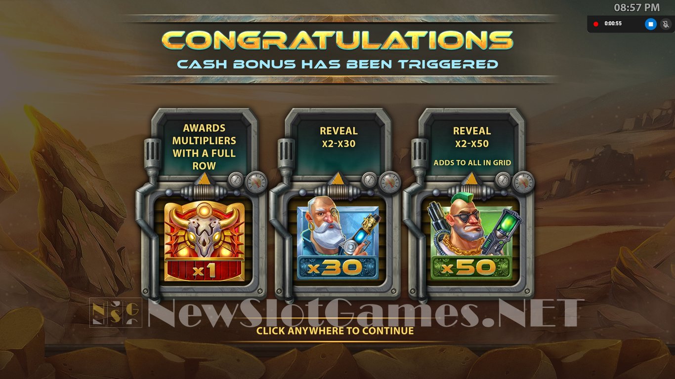 Money Track 2 Slot Slot Image in Demo - pic. 7