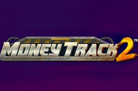 Money Track 2 Slot Icon