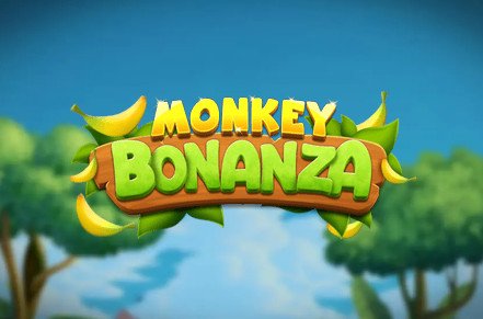 Monkey Bonanza Slot Icon