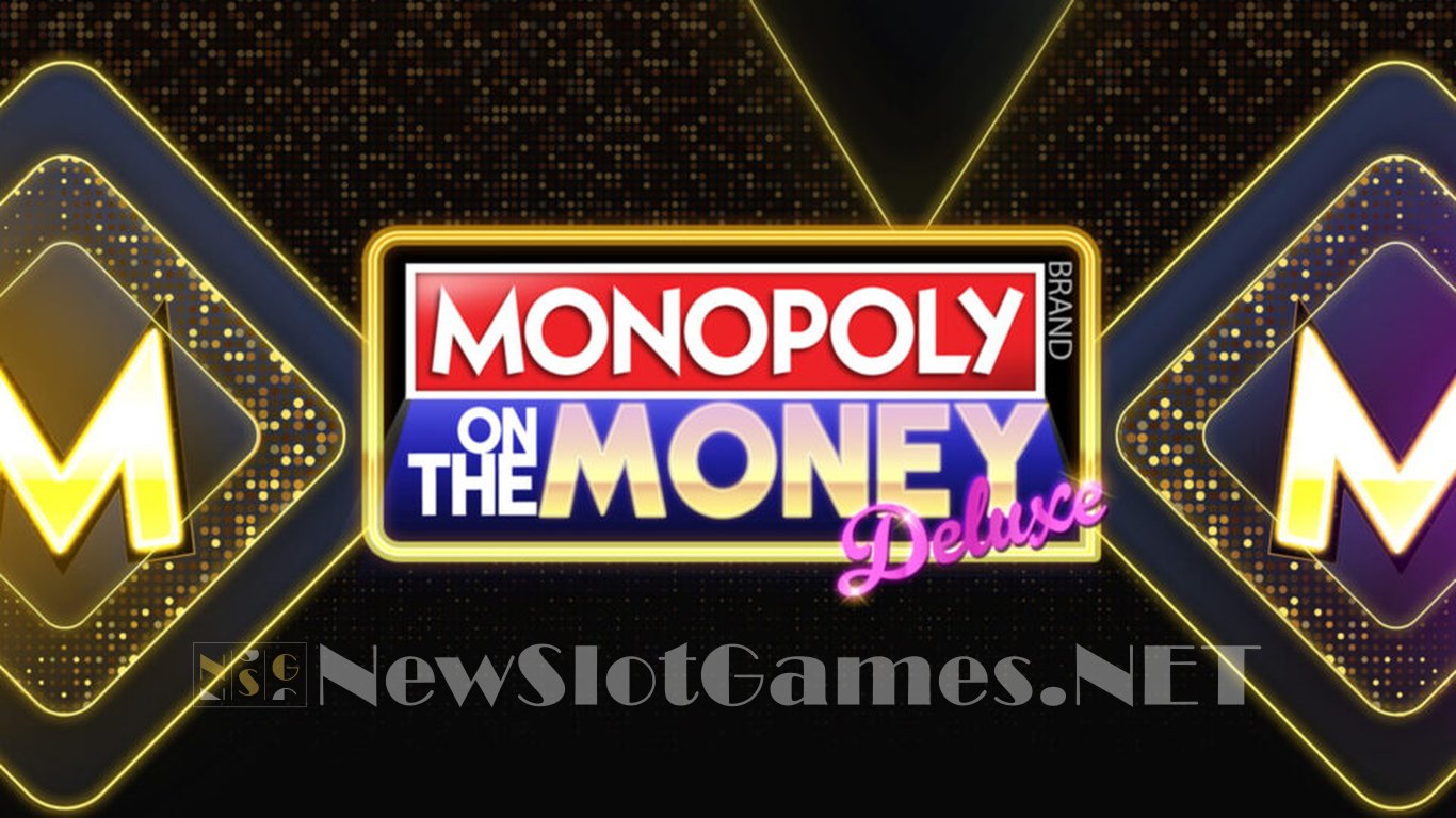Monopoly on the Money Deluxe Slot Slot Image in Demo - pic. 2
