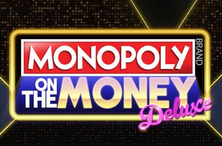 Monopoly on the Money Deluxe Slot Icon