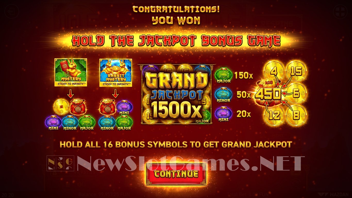 Moon of Fortune™ Slot Slot Image in Demo - pic. 8