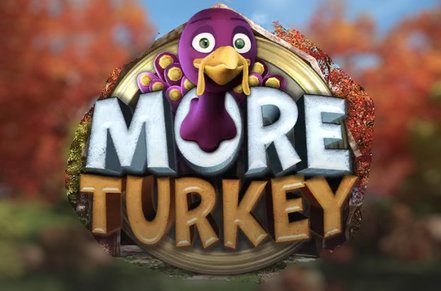 More Turkey Slot Logo