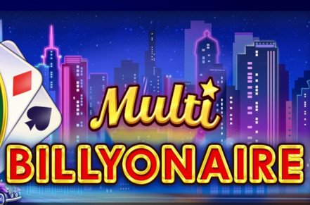 Multi Billyonaire Slot Icon