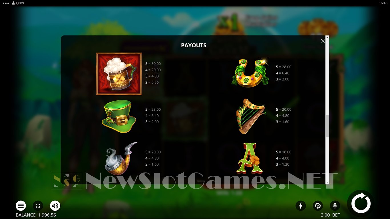 Multi Charm Slot Slot Image in Demo - pic. 10