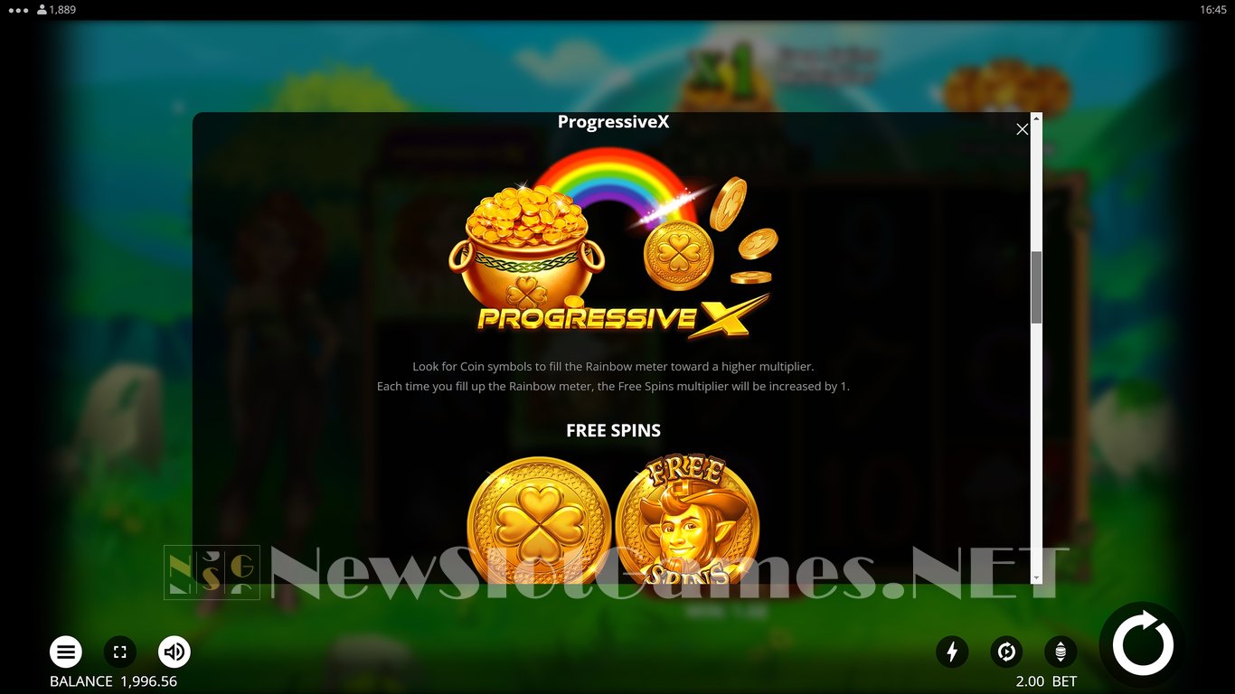 Multi Charm Slot Slot Image in Demo - pic. 9