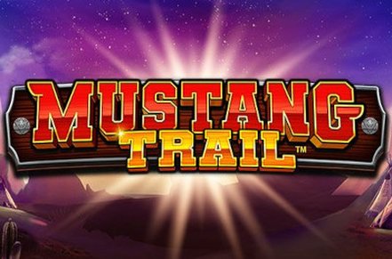 Mustang Trail Slot Icon