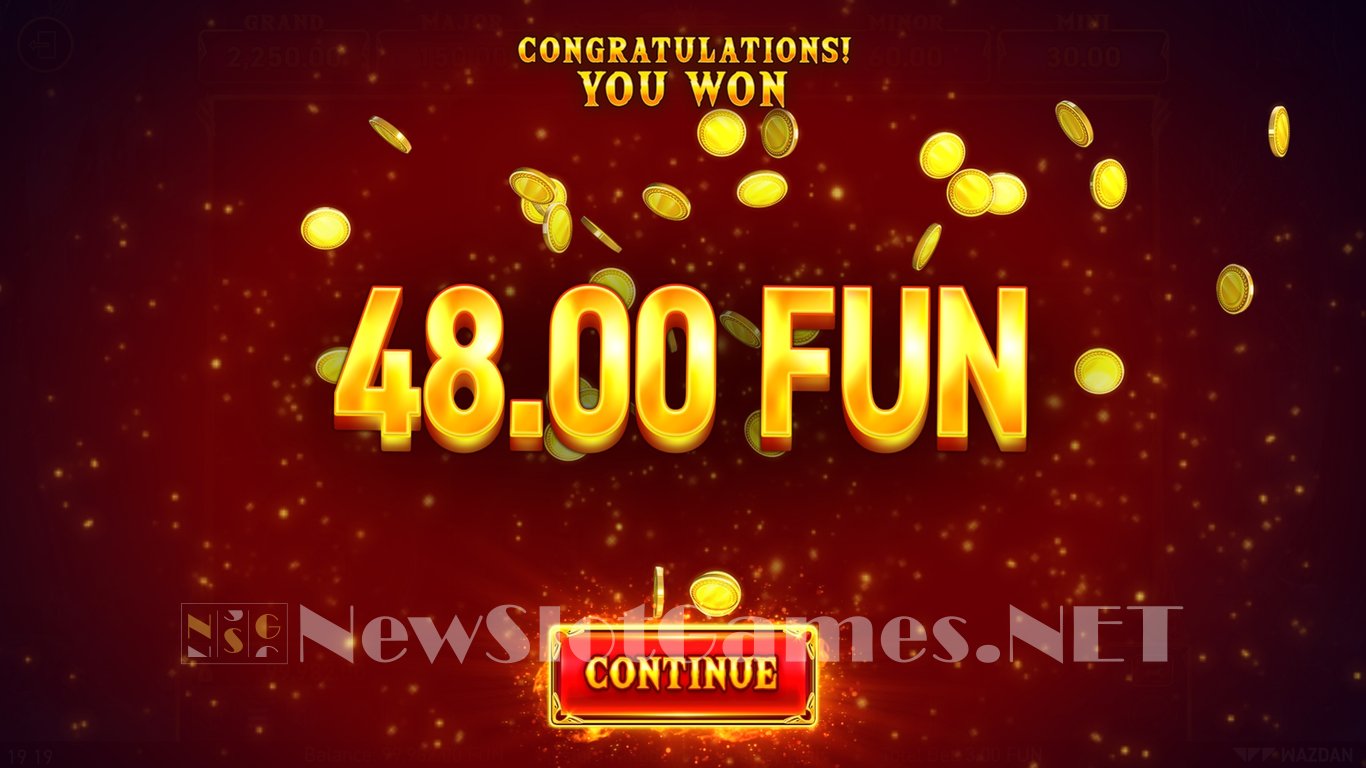 Mystery Kingdom™: Mystery Bells Slot Slot Image in Demo - pic. 10