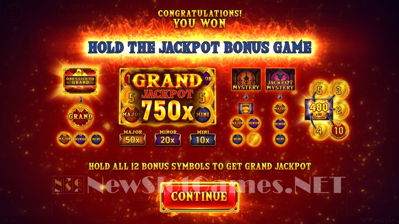 Mystery Kingdom™: Mystery Bells Slot Slot Image in Demo - pic. 5