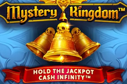 Mystery Kingdom™: Mystery Bells Slot Icon