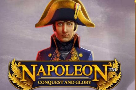 Napoleon Conquest and Glory Slot Icon