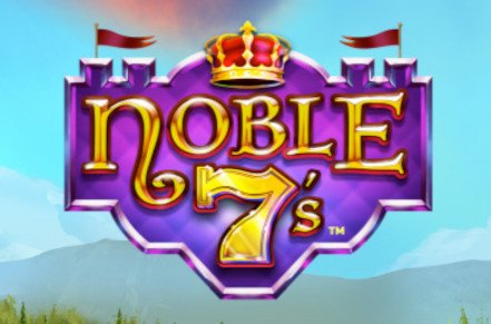 Noble 7s Slot Icon