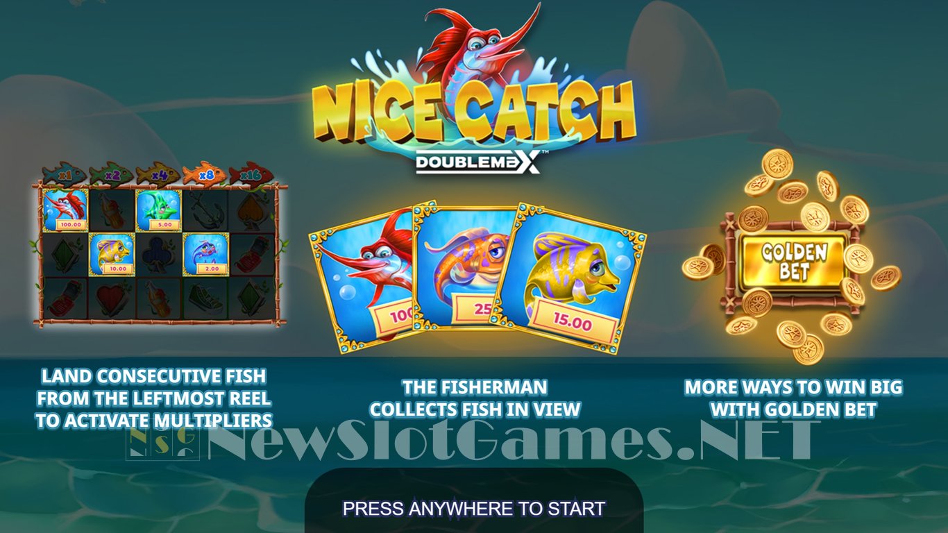 Orcas Wild Bonanza Slot Demo Image