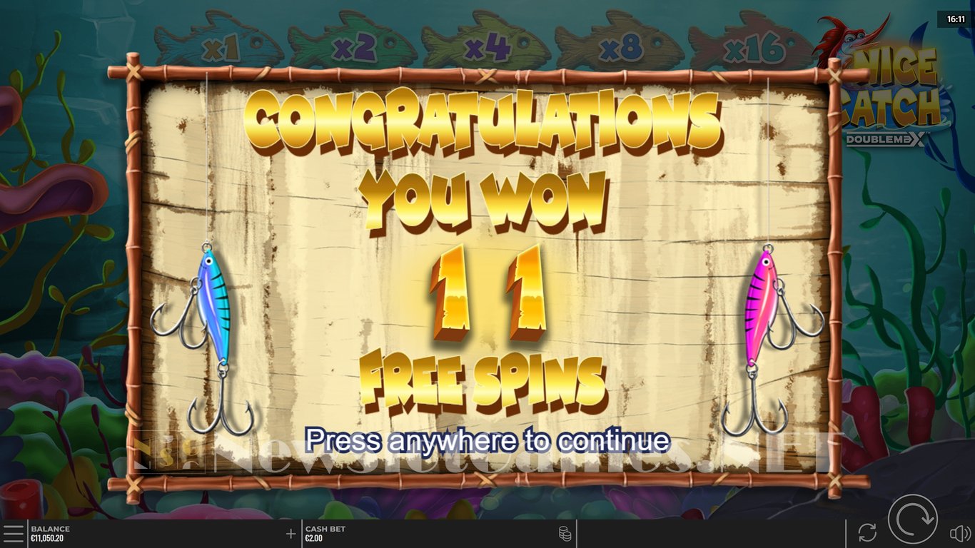 Orcas Wild Bonanza Slot Slot Image in Demo - pic. 10