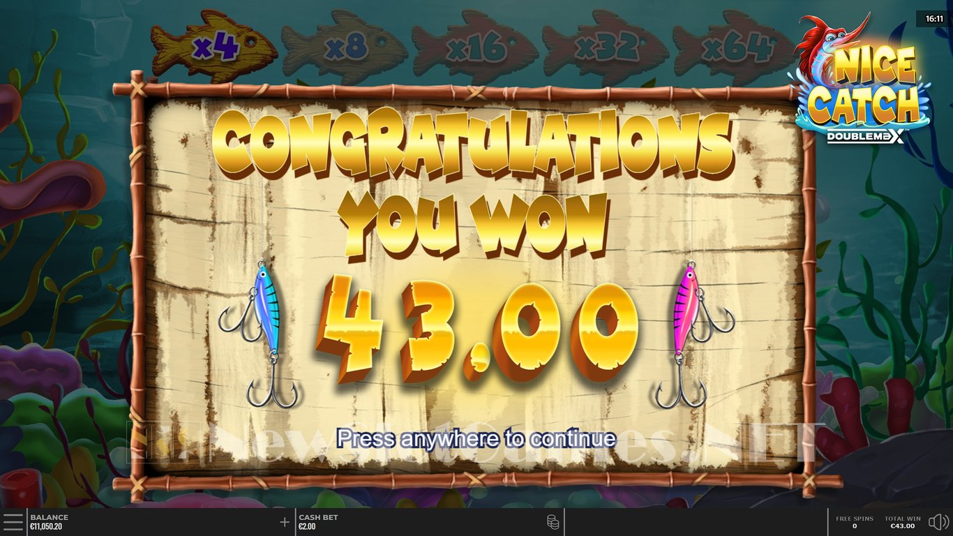 Orcas Wild Bonanza Slot Slot Image in Demo - pic. 15