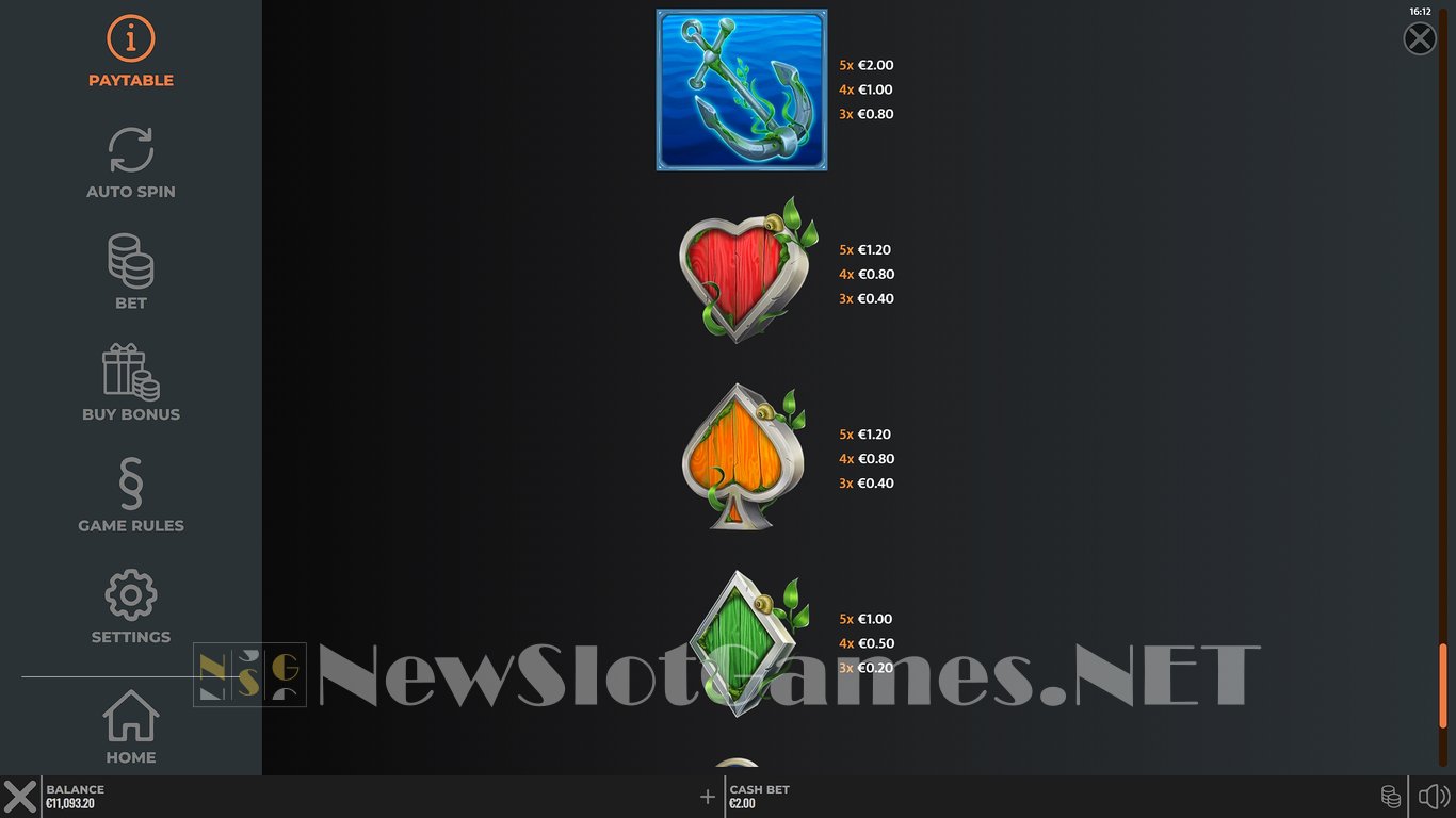 Orcas Wild Bonanza Slot Slot Image in Demo - pic. 17