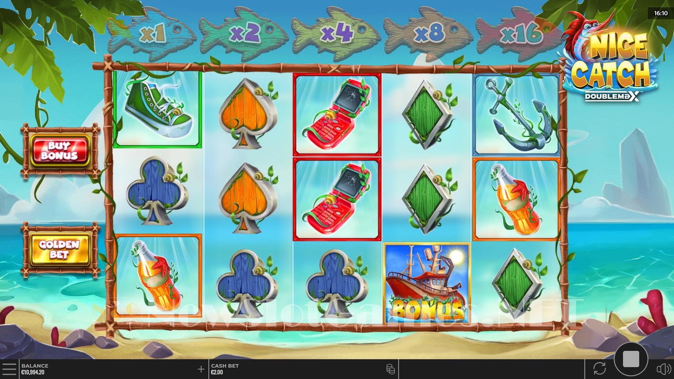 Orcas Wild Bonanza Slot Slot Image in Demo - pic. 4