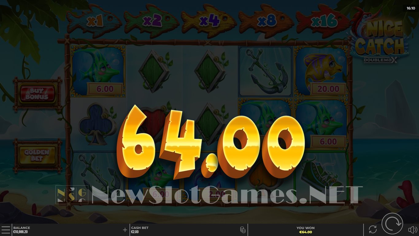 Orcas Wild Bonanza Slot Slot Image in Demo - pic. 7