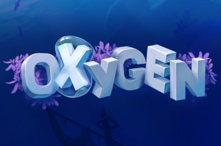 Oxygen Slot Icon