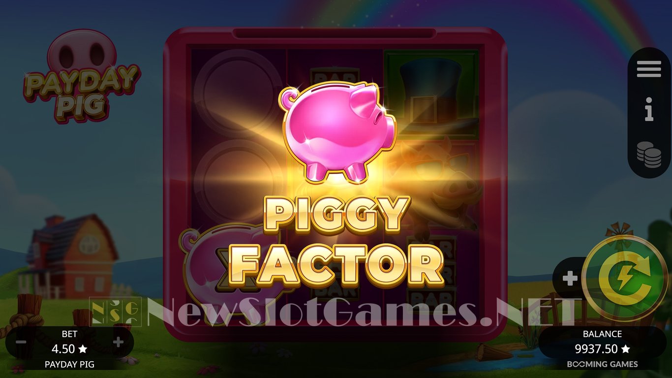 Payday Pig Slot Slot Image in Demo - pic. 7