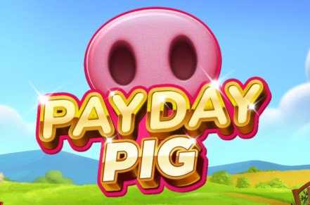 Payday Pig Slot Icon