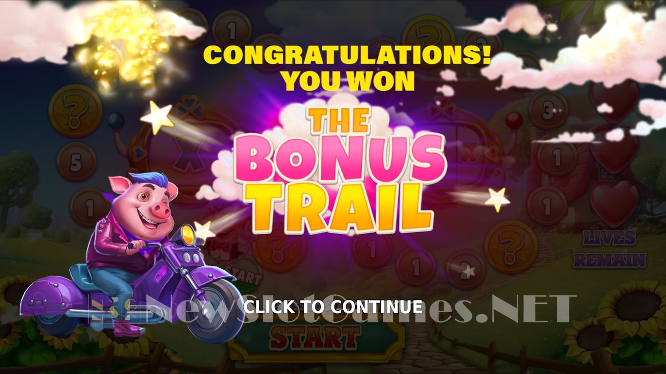 PigsVille Slot Slot Image in Demo - pic. 10
