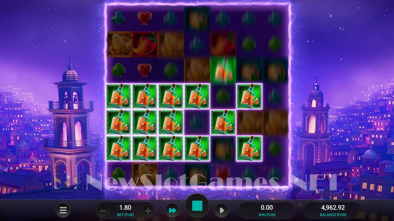 Pinata Popper Dream Drop Slot Slot Image in Demo - pic. 10