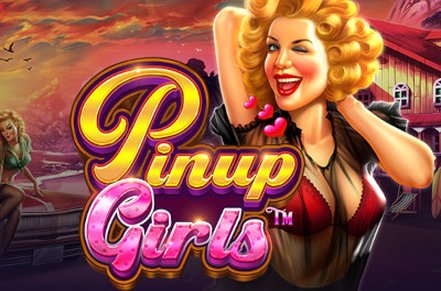 Pinup Girls Slot Icon
