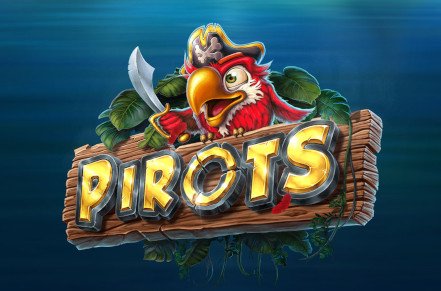 Pirots Slot Icon