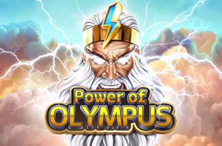 Power of Olympus Slot Icon