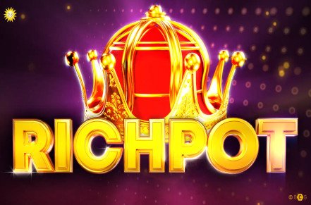 Rich Pot Slot Icon