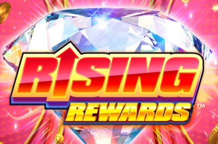 Rising Rewards Slot Icon