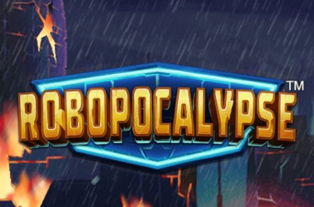 Robopocalypse Slot Icon