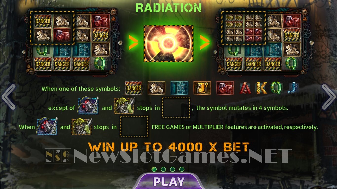 RollZone Slot Demo Image