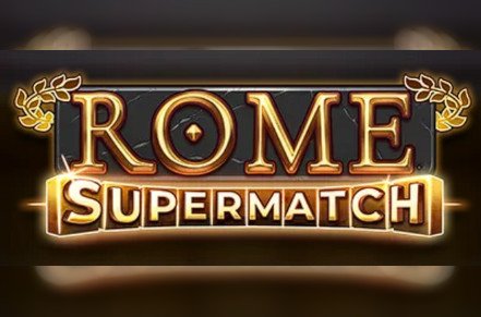 Rome Supermatch Slot Icon
