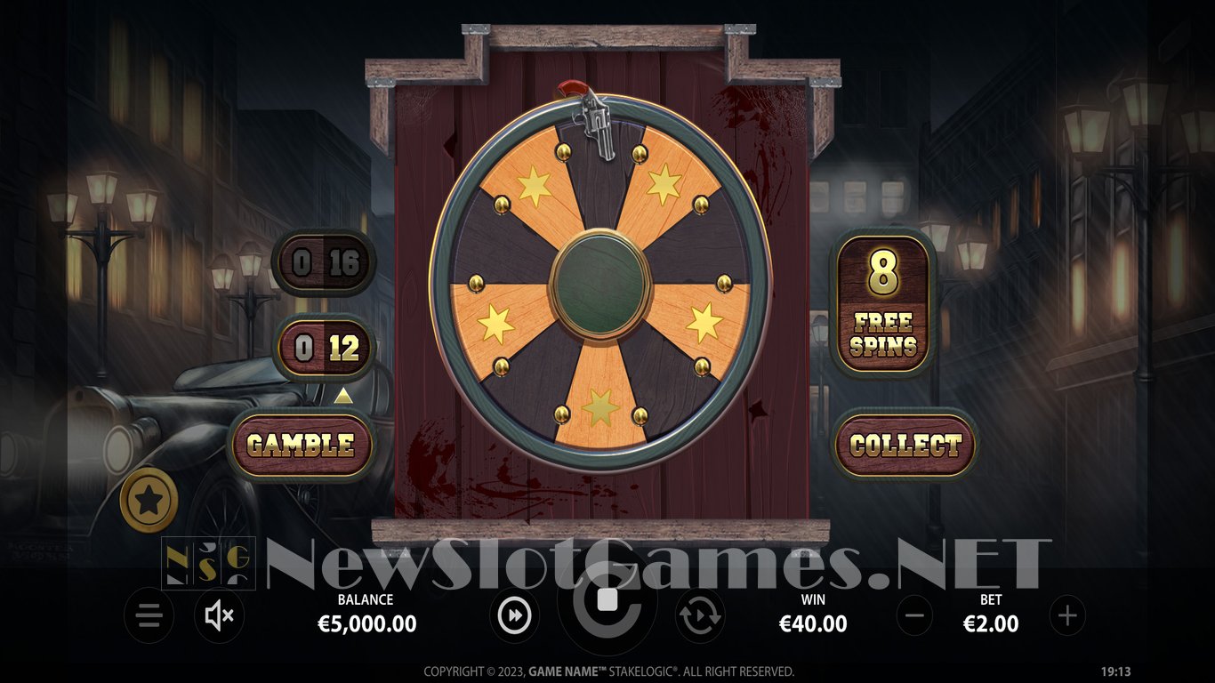 Rooster Mobs Slot Slot Image in Demo - pic. 4