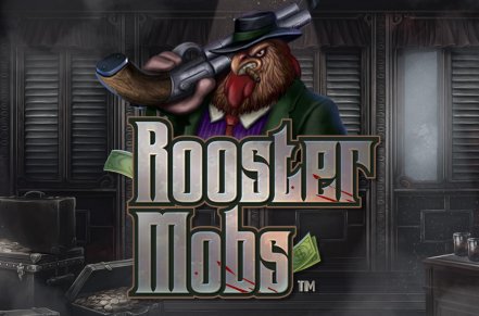 Rooster Mobs Slot Icon