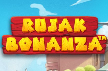 Rujak Bonanza Slot Icon